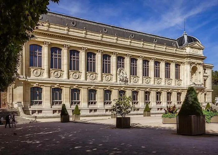 Daire Service - En Face Du Musee - 5