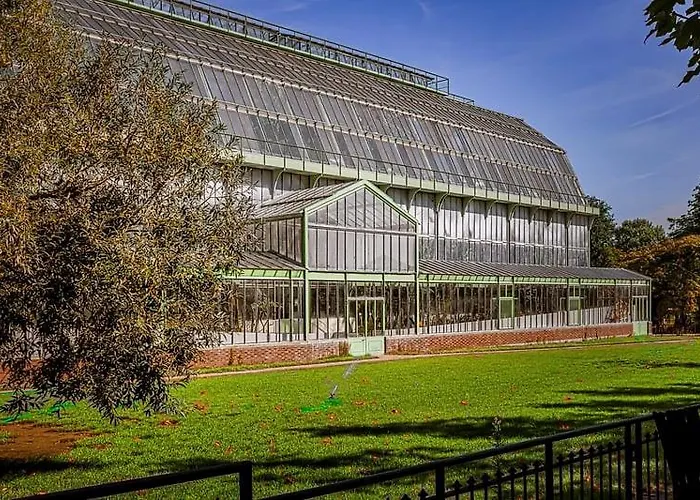 Daire Service - En Face Du Musee - 5