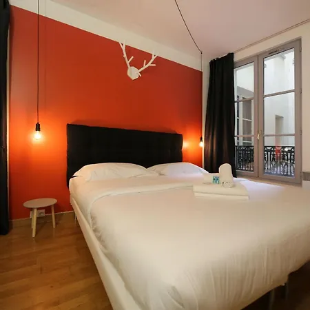 Apartment Service - En Face Du Musee - 5