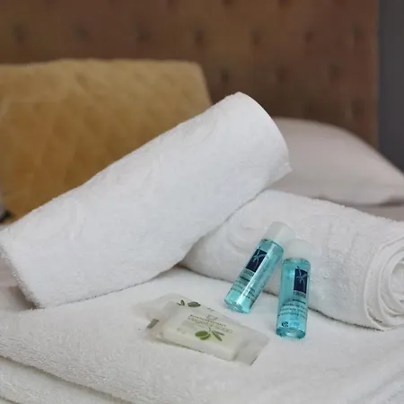 Service - En Face Du Musee - 5 * Paris