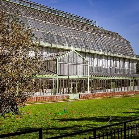 Daire Service - En Face Du Musee - 5